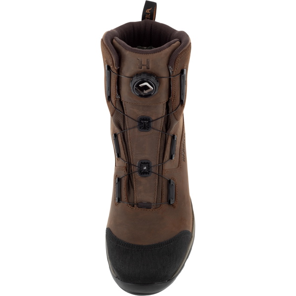 Harkila Reidmar Mid 2.0 GTX Boots 30011734209 - Dark Brown